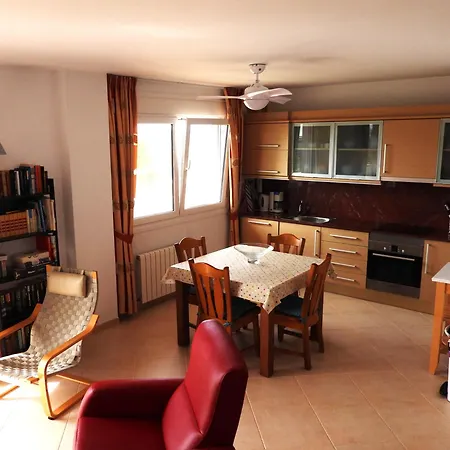 Daire Rust, Panoramisch Uitzicht En Comfort In *