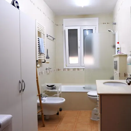 Rust, Panoramisch Uitzicht En Comfort In Apartment *
