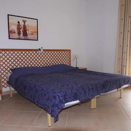 Lejlighed Rust, Panoramisch Uitzicht En Comfort In Vinarós